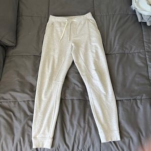 Lululemon City Sweat Joggers
